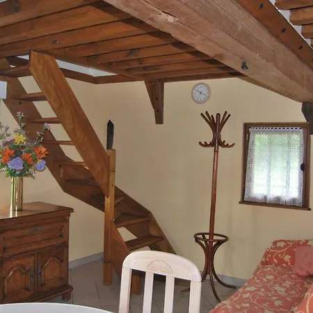 De Campagne Holiday home *