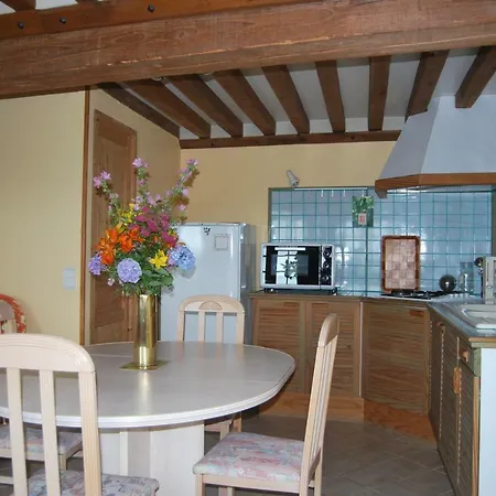 De Campagne Holiday home Lessard-et-le-Chene