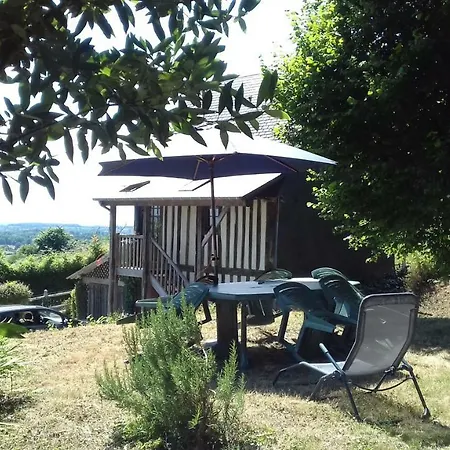 Holiday home De Campagne