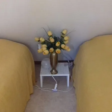 De Campagne Holiday home