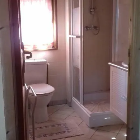 Casa vacanze De Campagne Lessard-et-le-Chene