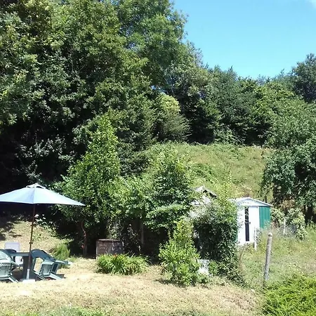 Holiday home De Campagne *