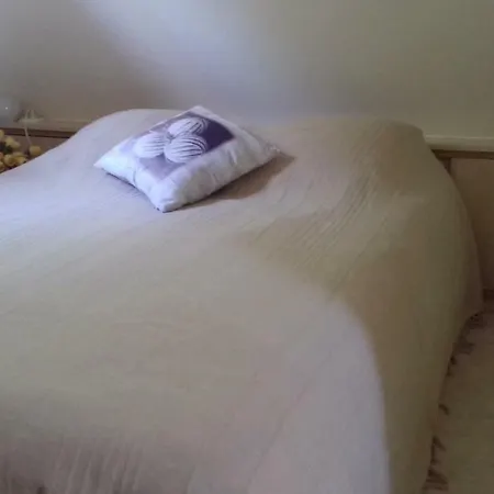 De Campagne Holiday home