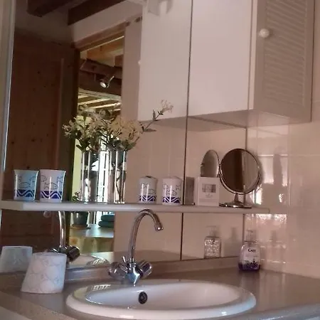 De Campagne Lessard-et-le-Chene