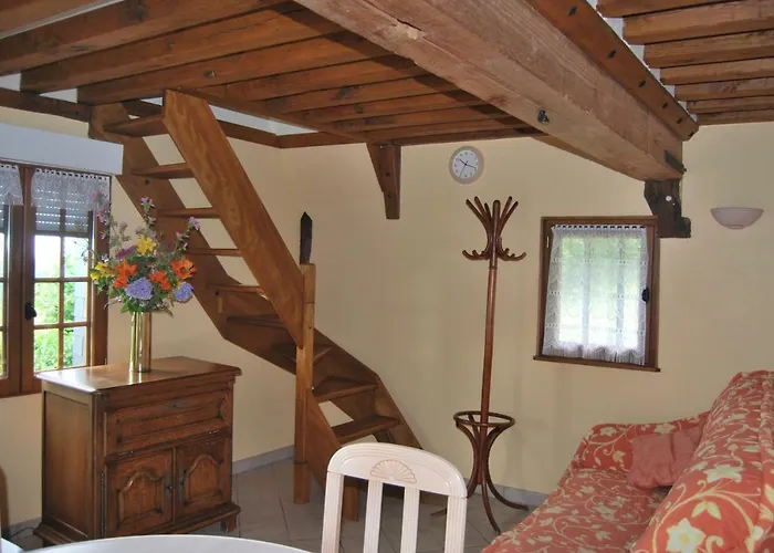 De Campagne בית נופש *