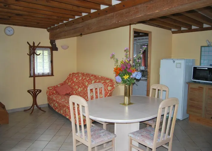 De Campagne Lessard-et-le-Chene