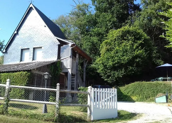 De Campagne בית נופש