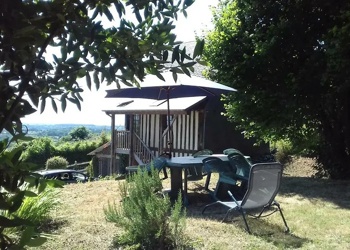 בית נופש De Campagne