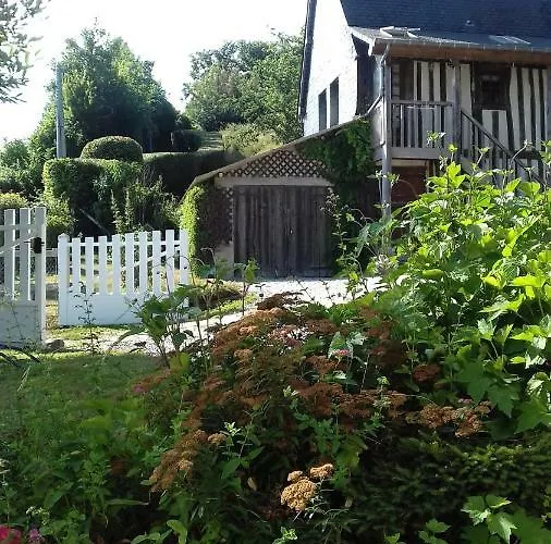 De Campagne בית נופש *