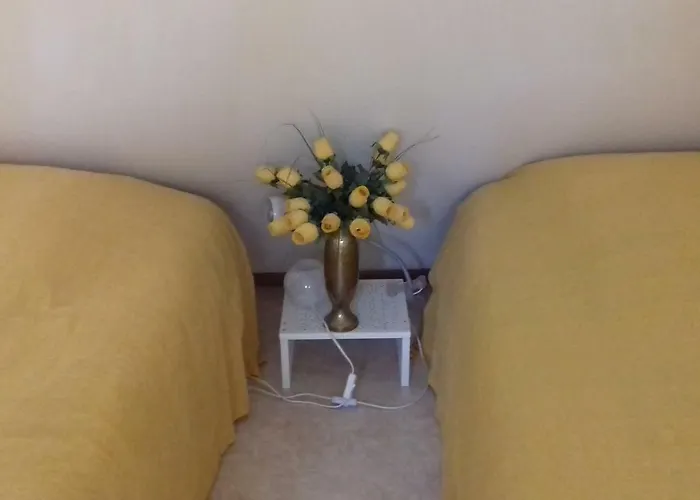 De Campagne בית נופש