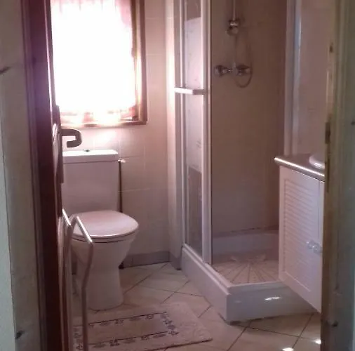 בית נופש De Campagne Lessard-et-le-Chene