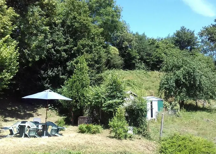 בית נופש De Campagne *