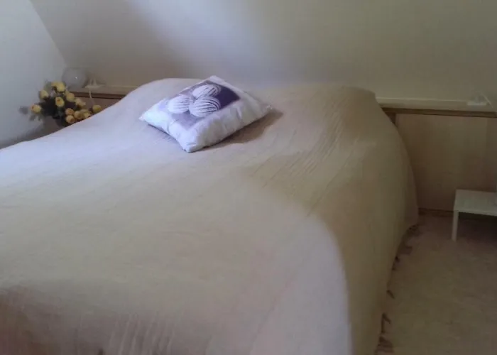 De Campagne בית נופש